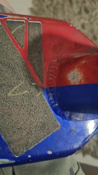 Продам деки для трюкового самоката