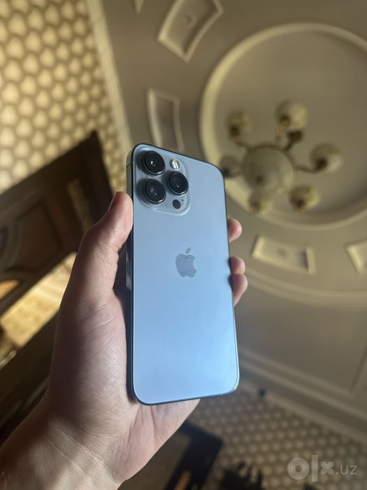 Iphone 13 pro naqd va nasiya savdo