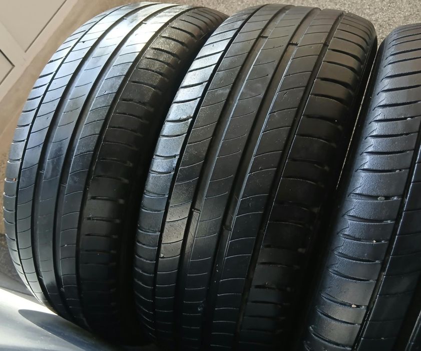 225/50/18 летни гуми Michelin DOT2019