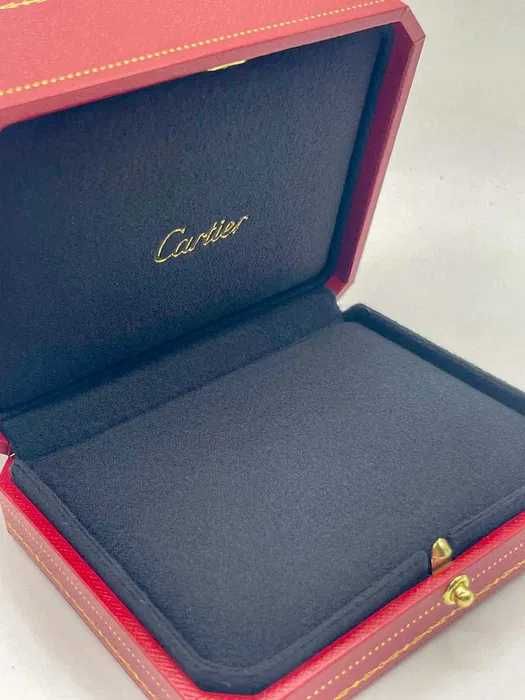 Cutie pre-owned pentru bratara , lantisor sau bijuterii Cartier
