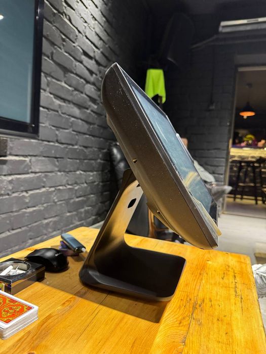 Monoblock holati yaxshi