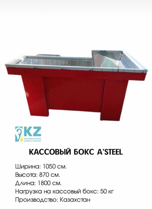 Полки для магазина