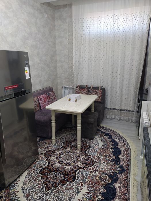 Урбан строй, Ок-Сарой мажмуасида квартира сотилади