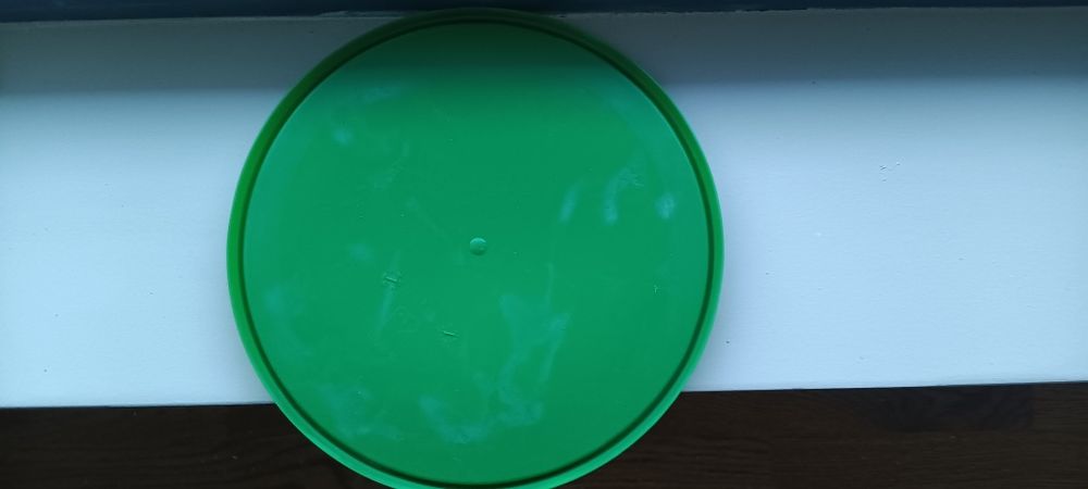 Пластмасови кофи по етикет 7 кг