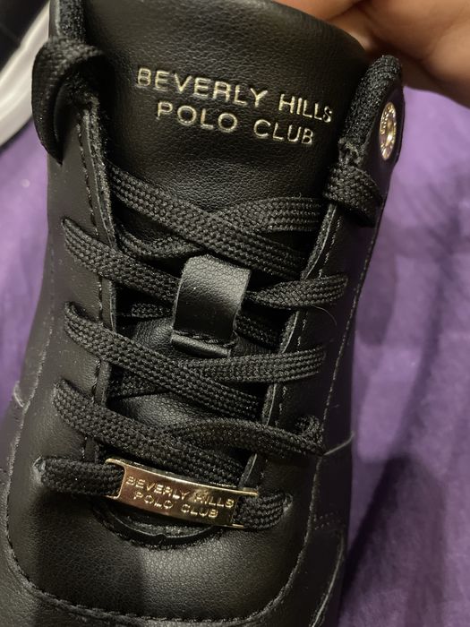 Оригилани обувки Beverly Hills Polo Club