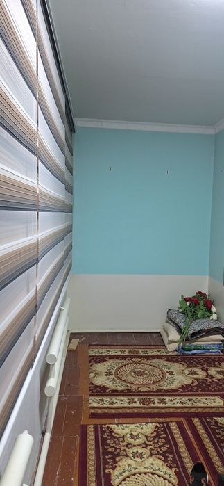 Продается 3х комнатная квартира