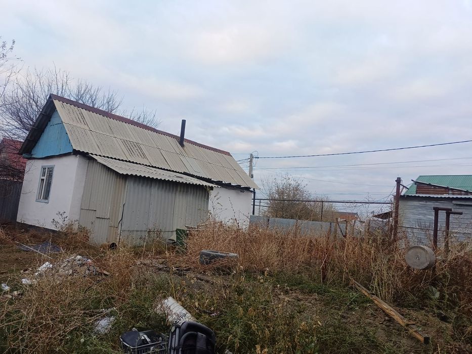 4 соток терриотории