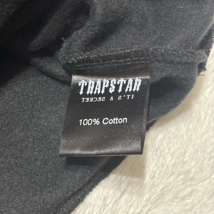 Compleu Trapstar TSL Negru