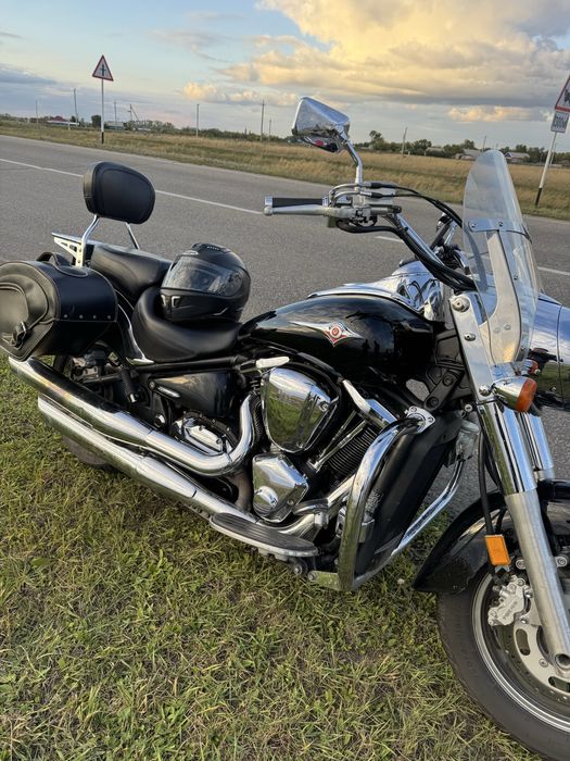 Продам Kawasaki VN 2000 Vulcan Classic