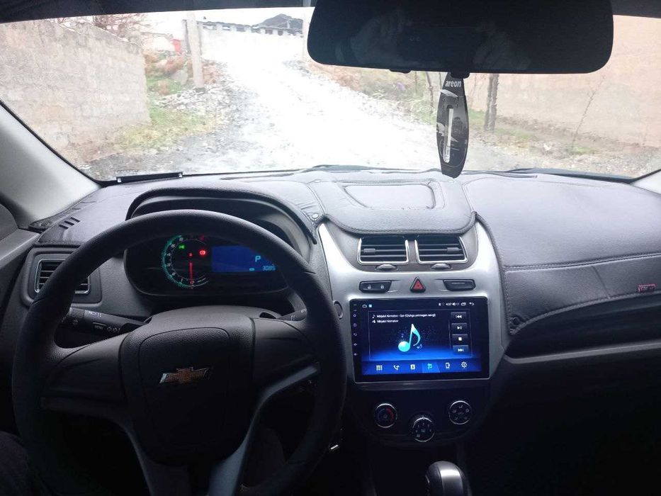 Cobalt moshina Pozitsiya 4 style