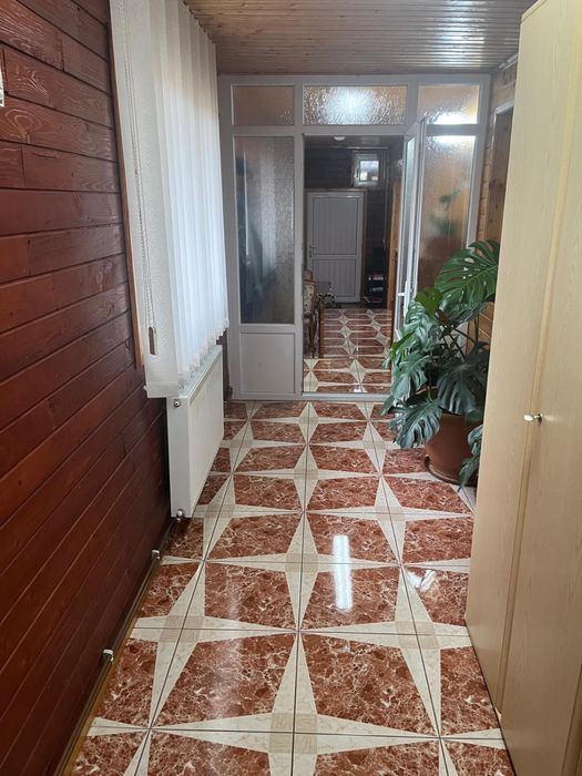 Casa si Teren de vanzare in suprafata de 1501