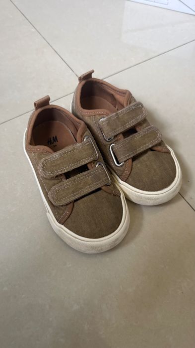 Детски обувки New balance, Adidas, Timberland