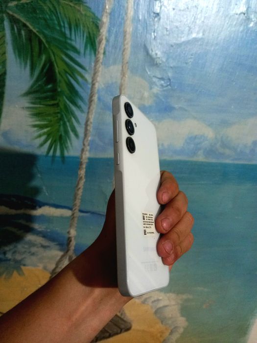 Продам Samsung Galaxy A35 5G