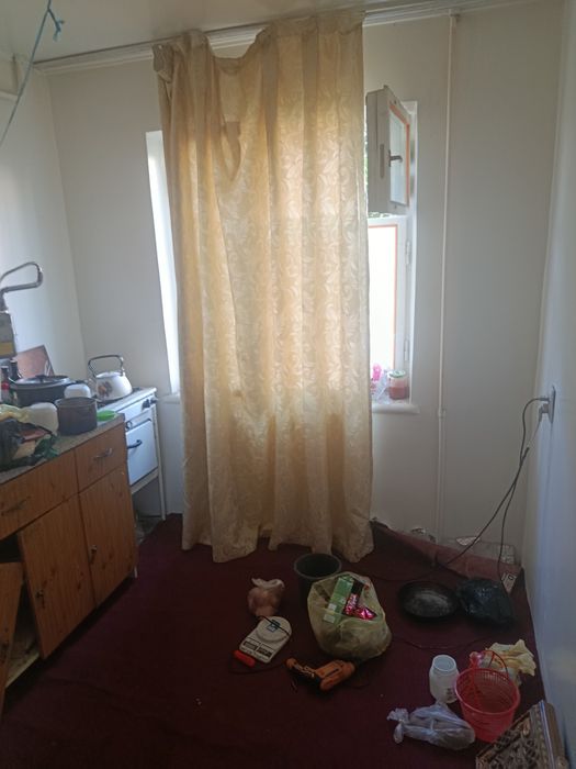 Продам квартиру срочно.