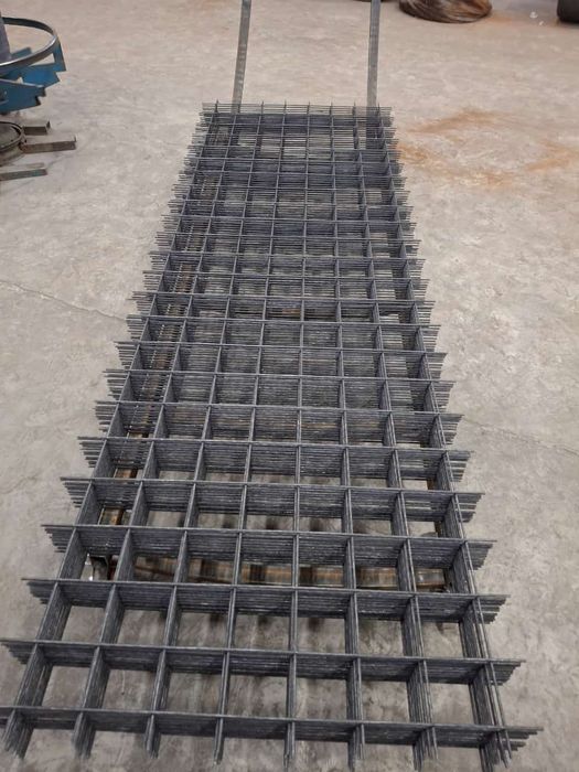 Сетка кладочная ,шарнирная