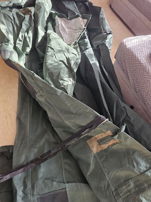 Покривало за каравана, размер 4 26-5.10м