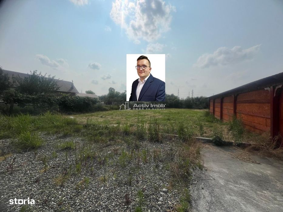 Iaz, Teren Intravilan, 20 euro Mp