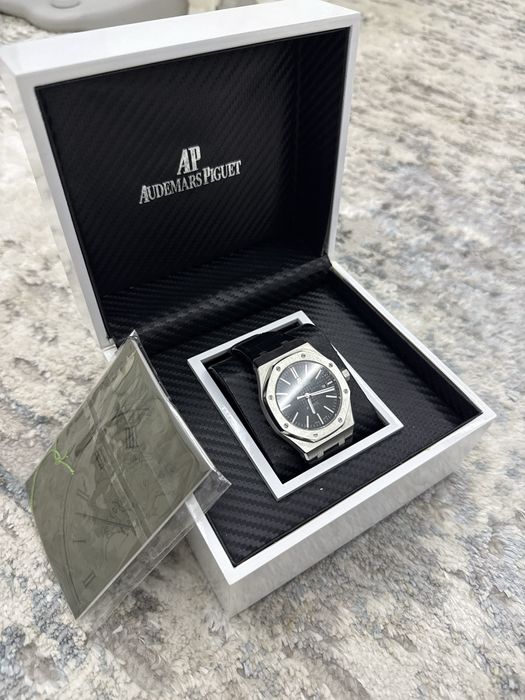 Soat Audemars Piguet