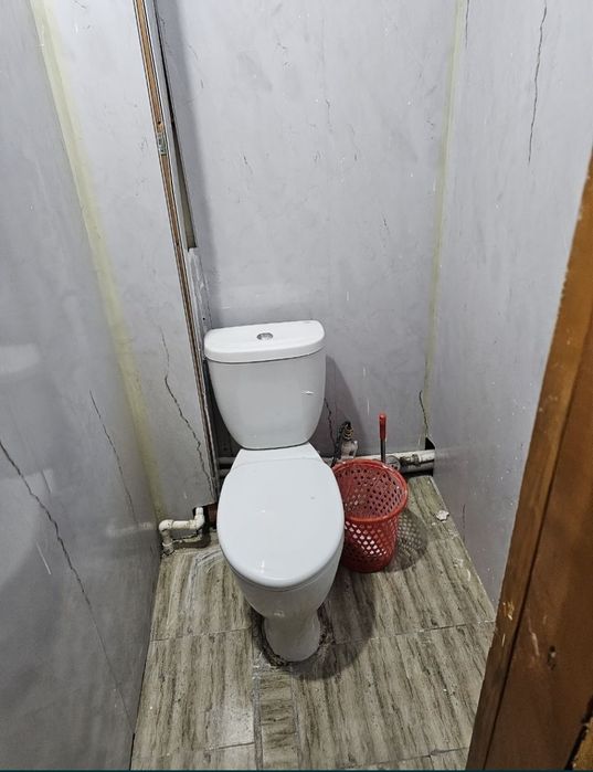 Studentlarga BEZ MAKLER kvartira