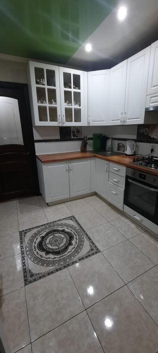 Продам 3х комнатную, океан