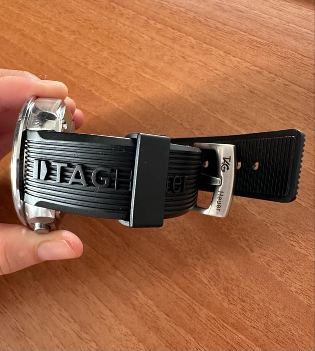 Мъжки часовник Red Bull Racing.