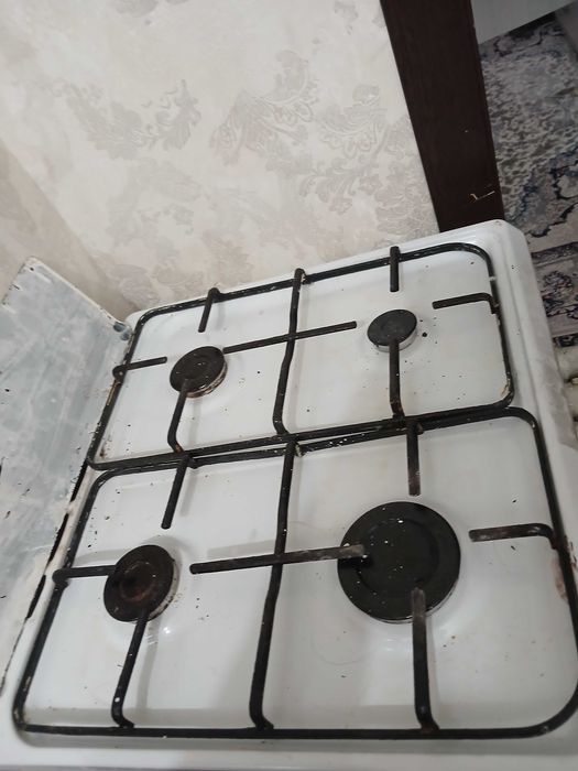 Газовая плита продается