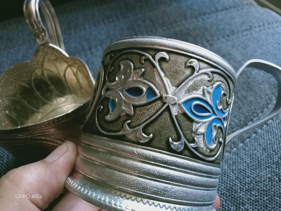 Продам подстаканники