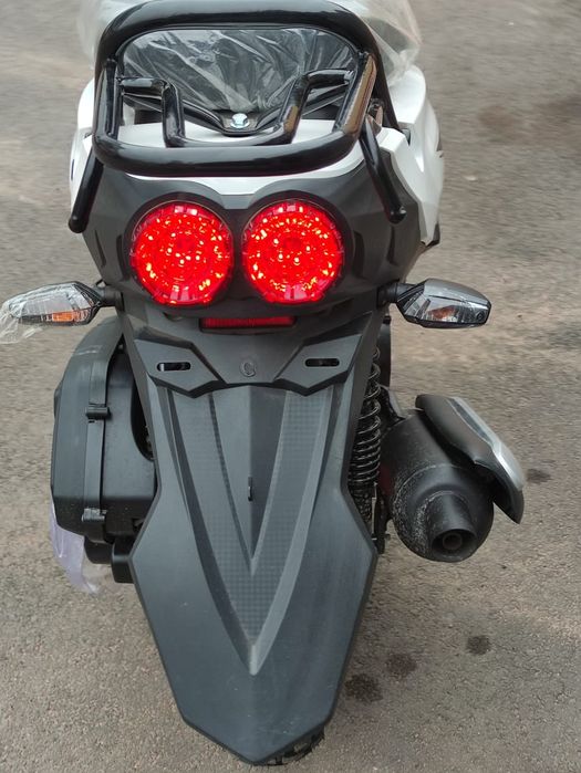 Zm bumer cross 150cc