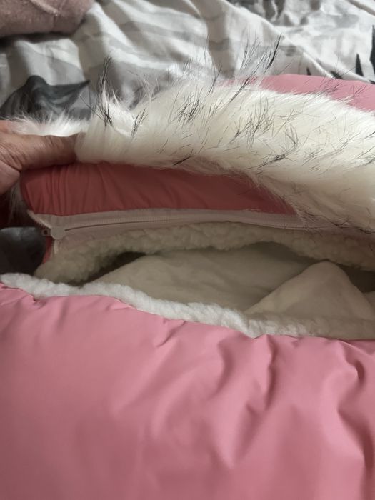 Конверт для выписки Новая!