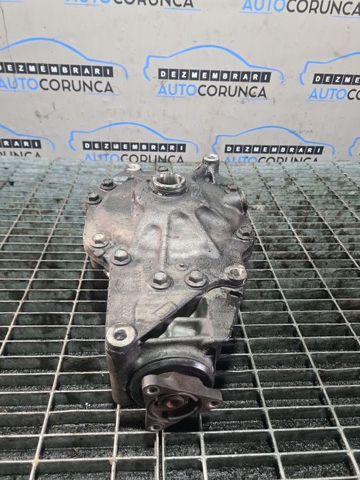 Cutie de Tranfer Grup Fata BMW X5 E70 3.0 2007 - 2010 235CP Automata 6 Trepte M57 (724) ...