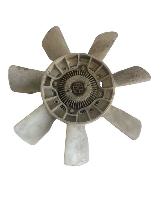 Vascocuplaj Ventilator Daihatsu Terios J1_ 1997 - 2006 1.3I