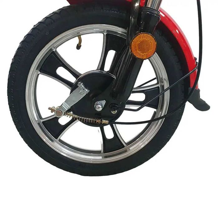 Електрически скутер AL1 350W