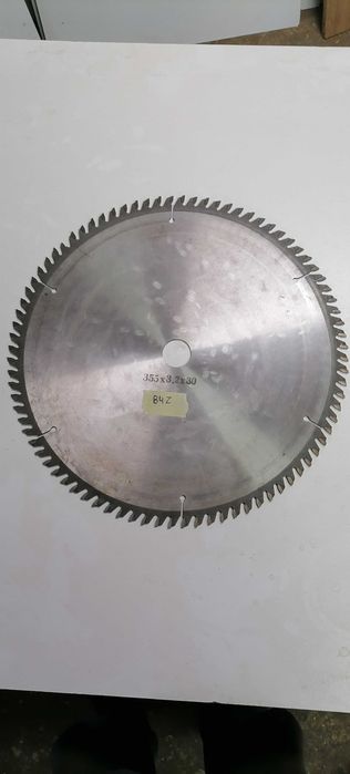 Части за дърводелски машини.