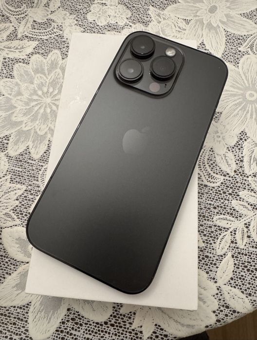 Iphone 14 pro 128гб