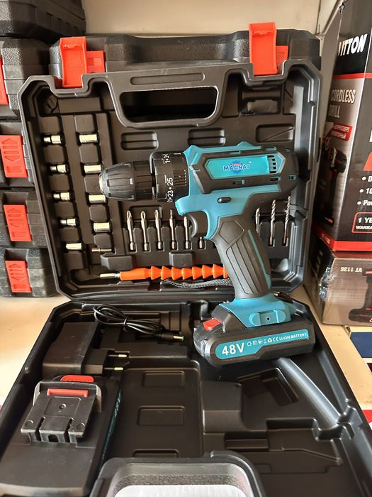 Шрупаверт макита