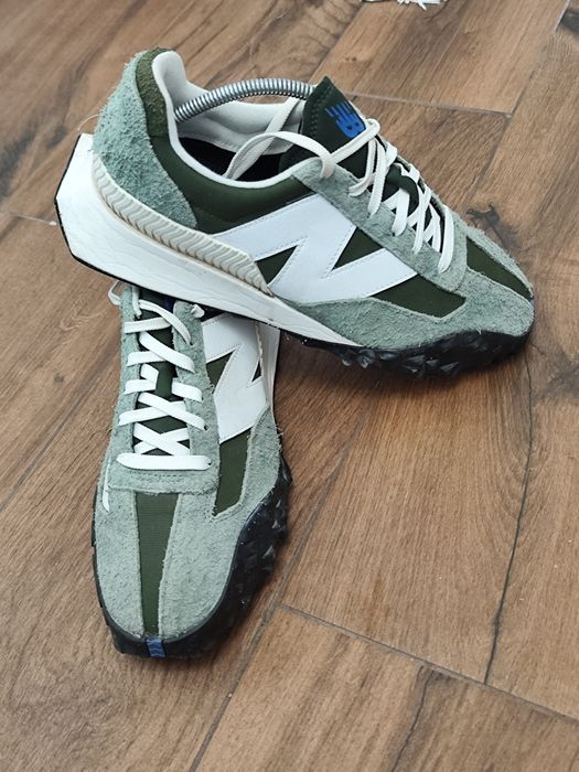 Маратонки New Balance XC-72