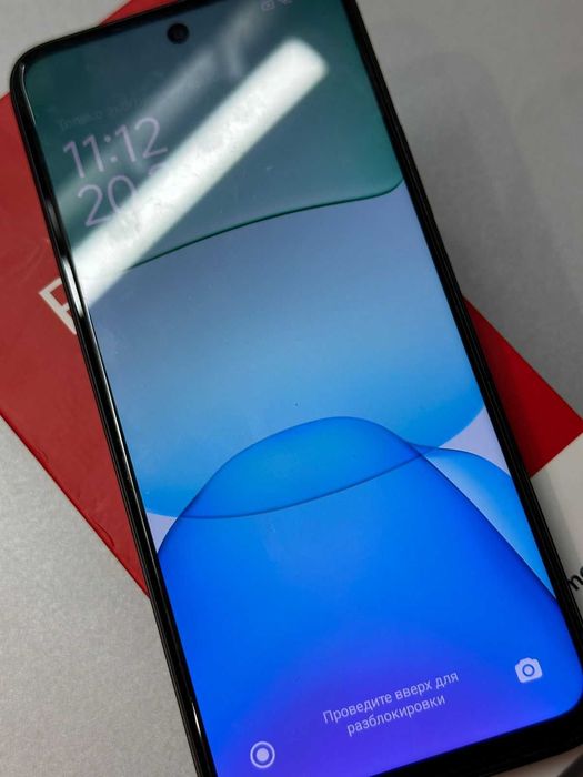 Xiaomi Redmi 13, 128 гб (аксай 0715) лот 899514