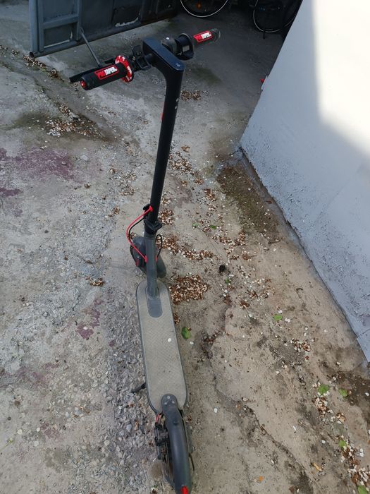 Vind trotineta electrica xaomi nd