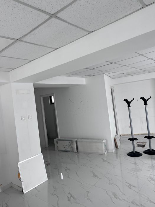 Inchiriere spatiu comercial