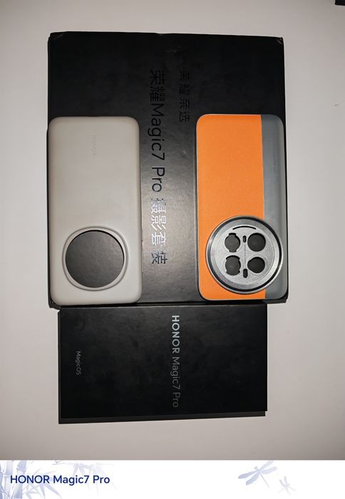 Обмен honor magic 7 pro