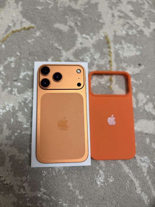 Iphone XR (в корпусе 17 PRO)