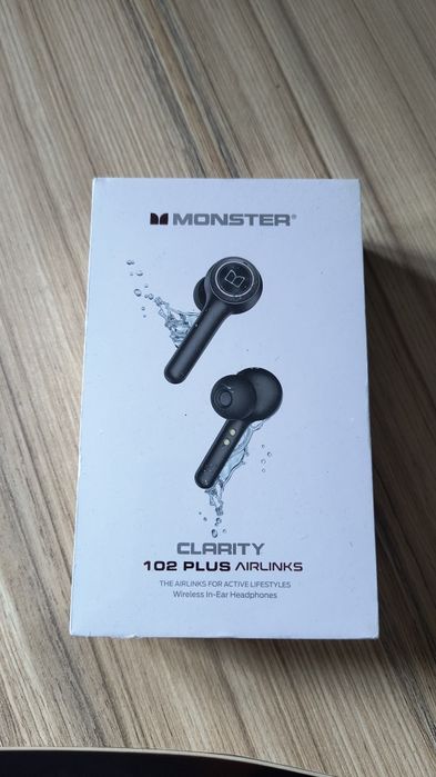 Căști  audio wireless
