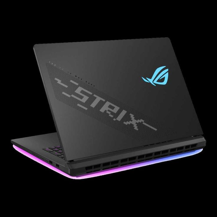 Asus ROG Scar G18 G835 Core i Ultra 9-275HX,32GB,2TB,RTX5070Ti,240Hz