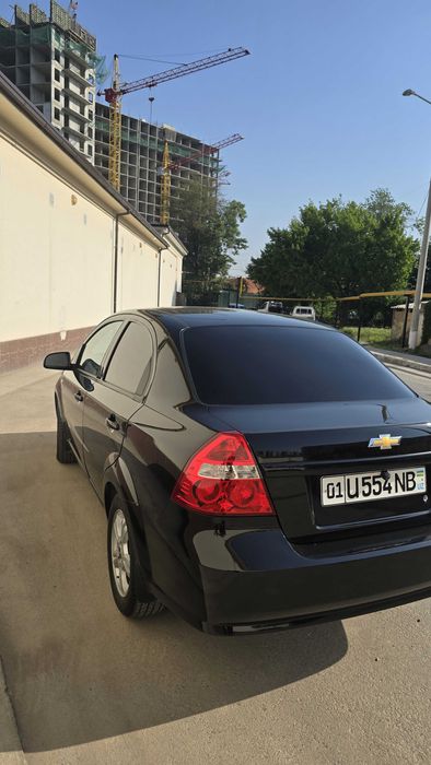 Chevrolet Nexia 2022 — 6