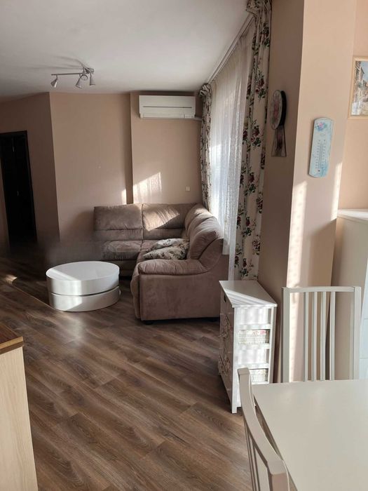 Дава се под наем Двустаен апартамент в София, Симеоново - 78 кв.м за 665 € - Снимка #3