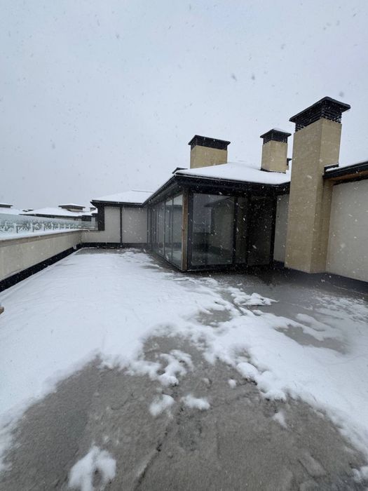 220+м² под дизайн | элитный ЖК City Life | Пентхаус, Срочная  продажа