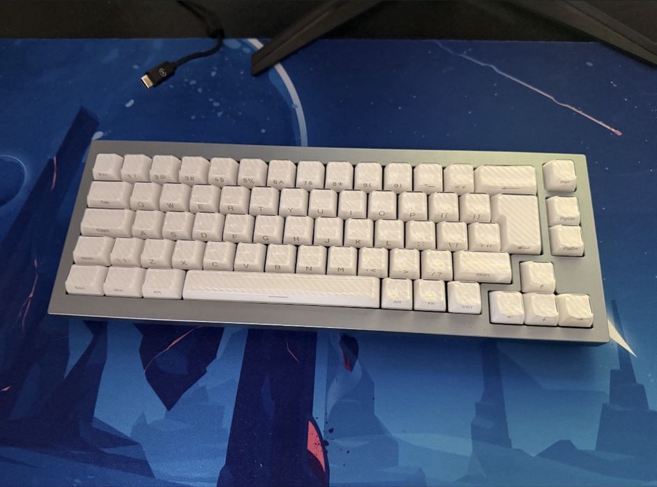 Tastatura Keychron Q2