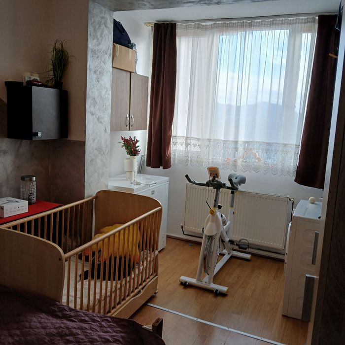 Apartament cu 2 camere