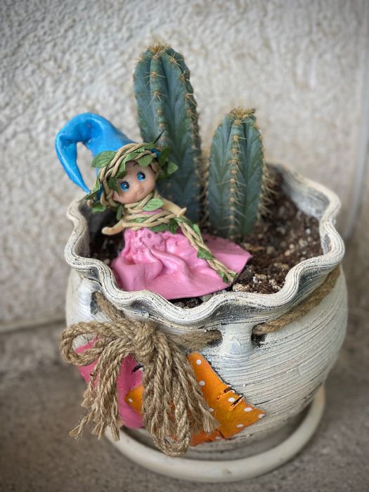 Подаръци,декорации