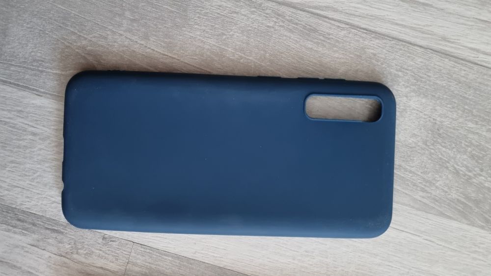 Folie sticla securizata si huse Samsung A50/A50s